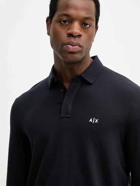 Armani Exchange Лонгслів Armani Exchange