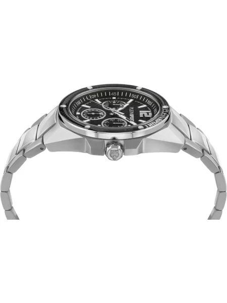 Zegarek Plein Sport szary