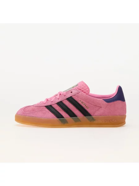 Tenisky Adidas Originals růžové