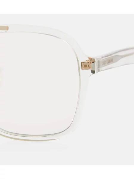 Ochelari de soare Saint Laurent
