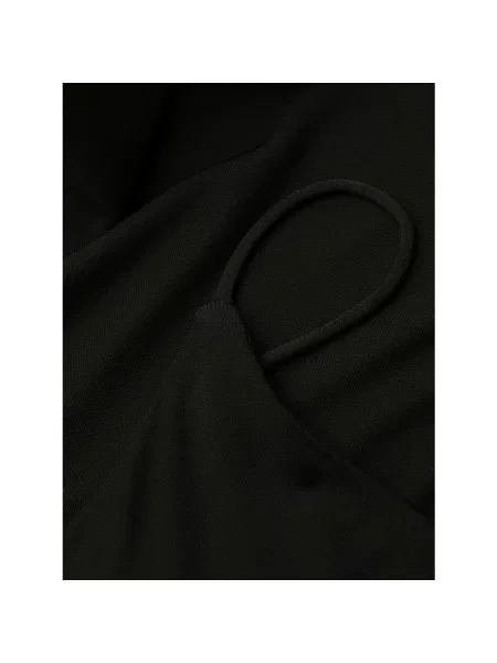 Sukienka mini Dsquared2 czarna