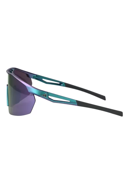 Ochelari de soare Adidas alb