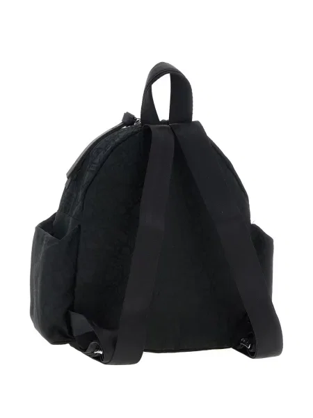 Rucsac Vivienne Westwood din jacard negru