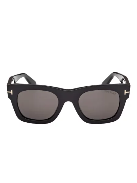 Ochelari de soare Tom Ford Eyewear negru