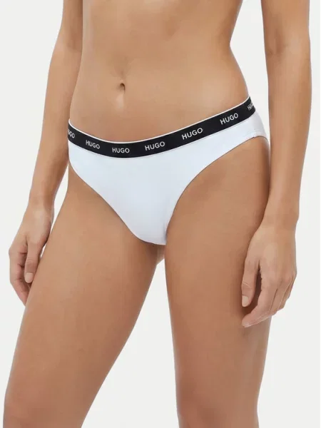 Смугасті стрінги Hugo