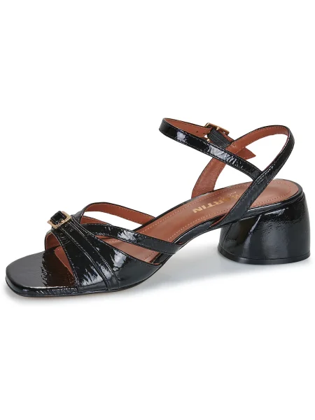 Pantofi Jb Martin negru