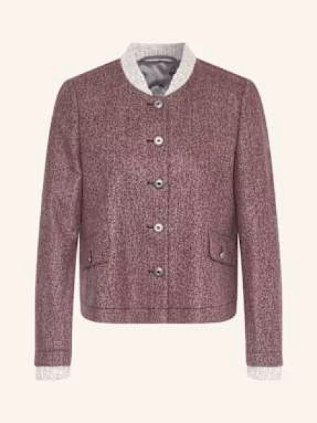 Grasegger Spódnica Silke rot