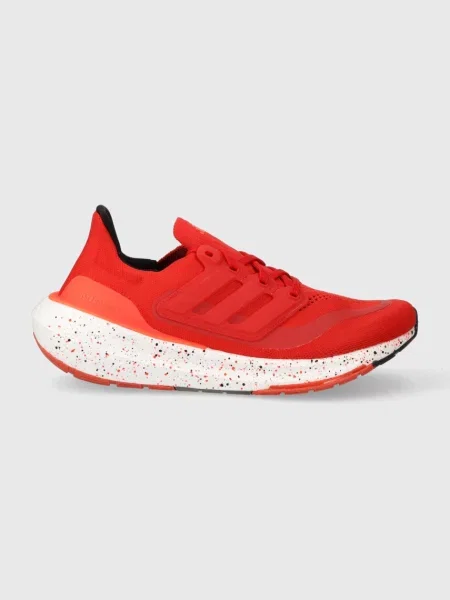 Pantofi Adidas Performance roșu