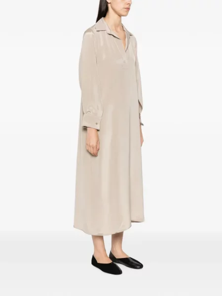 Lung rochie midi Max Mara