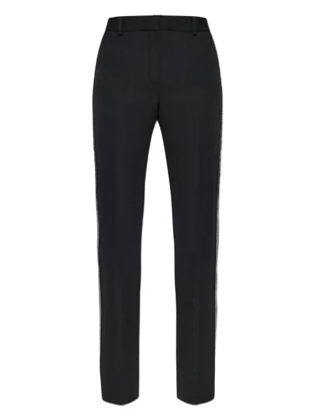 Pantaloni Versace negru