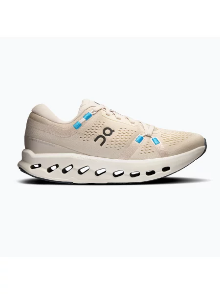Sneakers On W Cloudsurfer 2 Pearl/ Ivory EUR 42