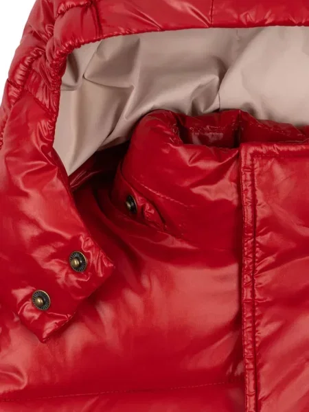 Konges Sløjd стьобана куртка дитяча SEANNA JACKET GRS