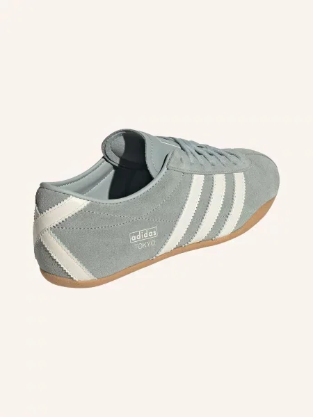 Tenisky adidas Tokyo W Wosa/ Off White/ Gum EUR 37 bílé