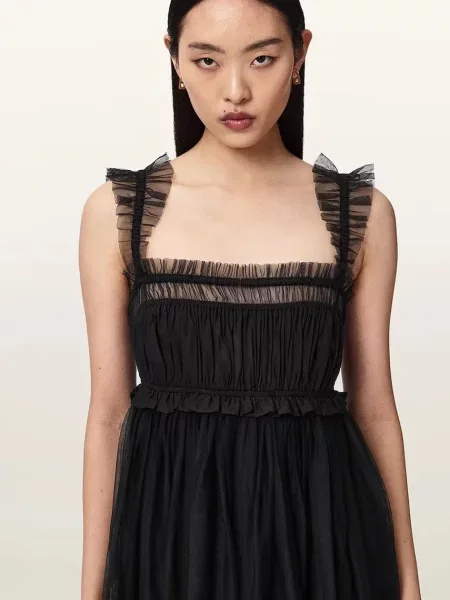 AllSaints сукня ANGELA