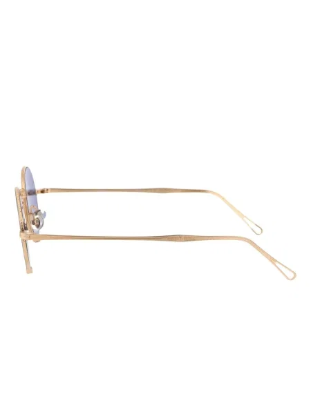 Ochelari de soare Matsuda albastru