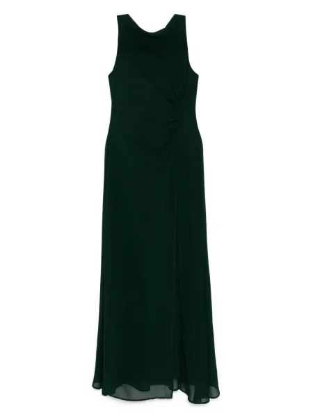 Rochie Reformation de costum verde