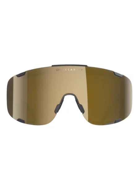 Sunčane naočale Poc crna