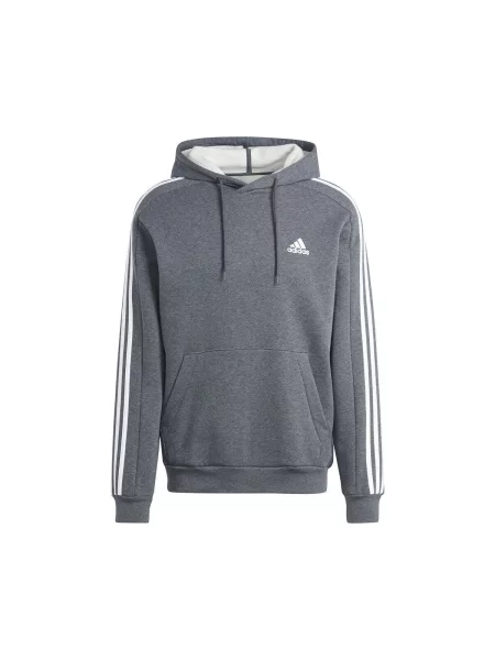 Bunda Adidas sivá