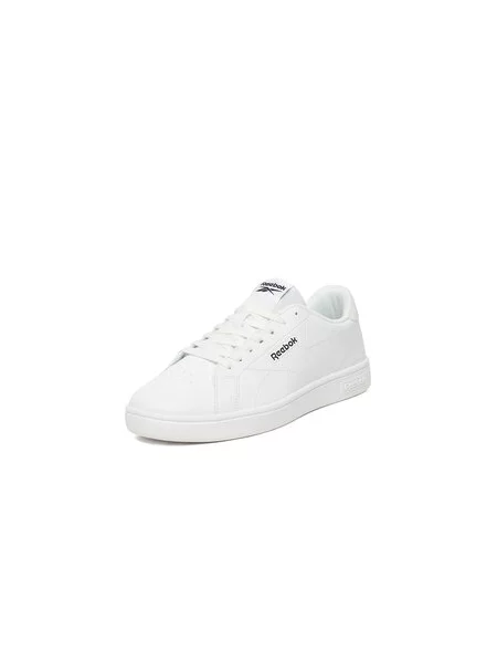 Reebok Superge C-COURT CLEAN M bela