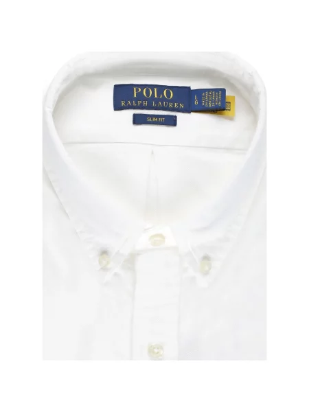 Polo Ralph Lauren Koszula biała