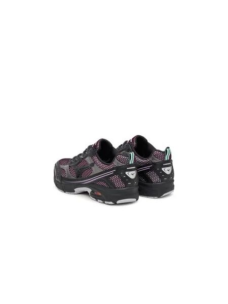 Sneakersy Mizuno Mxr Space Lights čierna