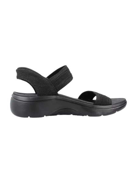 Skechers Sandále Slip-Ins: Arch Fit Sandal Kennedy čierna