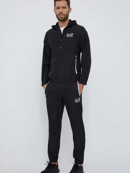Emporio Armani Trening negru