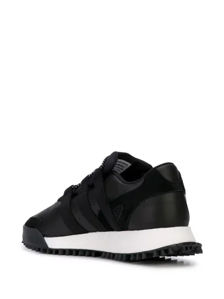 Běžecké tenisky Adidas černé
