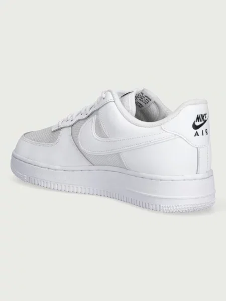 Nike Sportswear Air Force 1 Low sportcipő férfi fehér