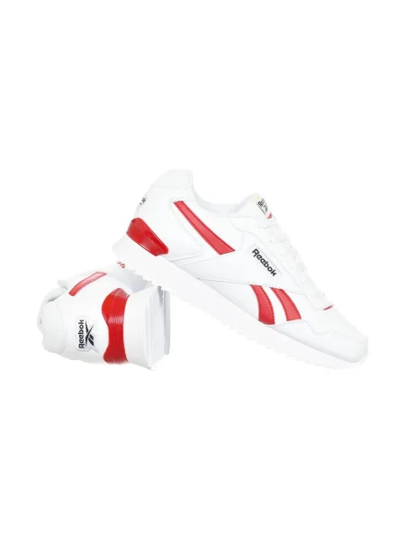 Félcipo Reebok Sport fehér