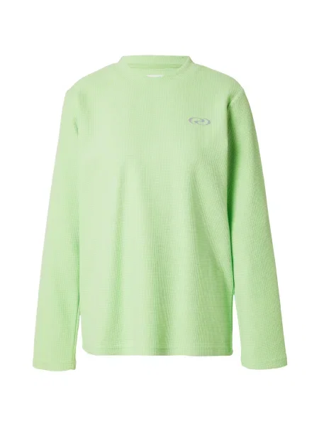 Résumé Tricou RÉSUMÉRS / verde gri