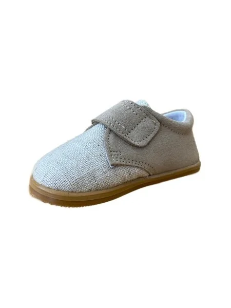 Pantofi copii Blanditos bej