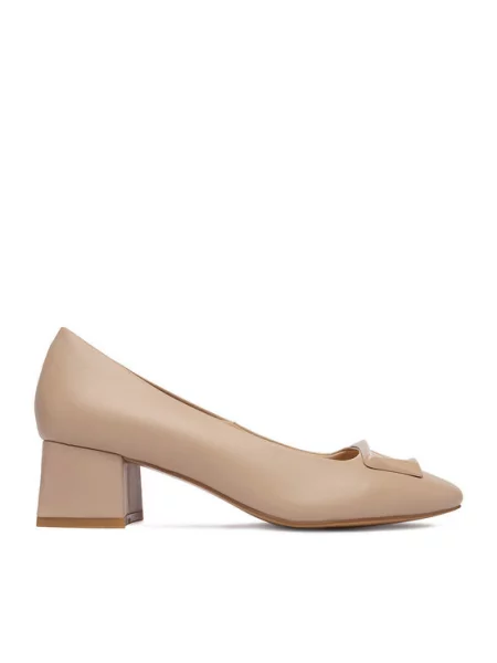 Lasocki Pantofi pumps bej