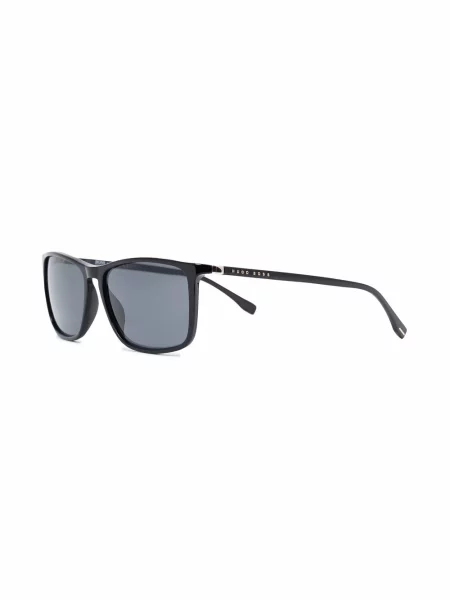 Ochelari de soare Boss negru