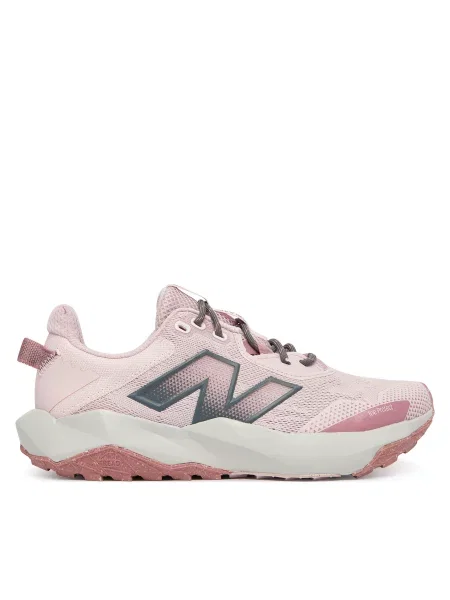 Pantofi pentru alergare New Balance Dynasoft Nitrel V6 roz