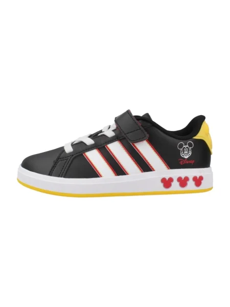 Pantofi copii Adidas negru