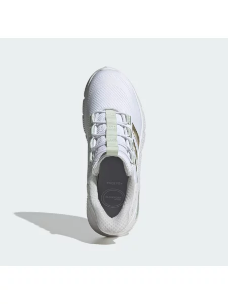 BUTY CLOUDFOAM FLEX RAPIDFIT białe