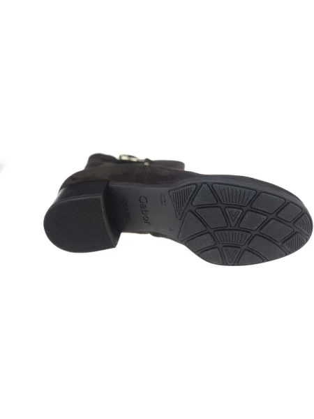 Pantofi Gabor maro
