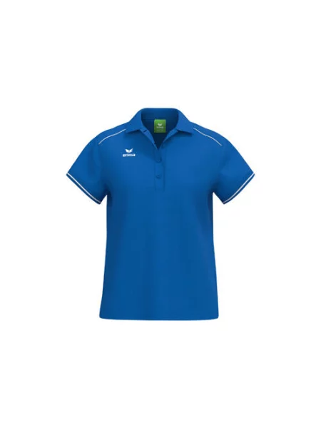 Koszulka polo Erima CMPT biała