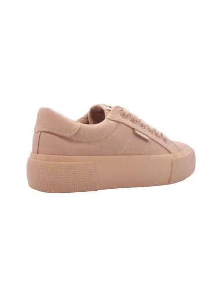 Félcipő Lee Cooper bézs