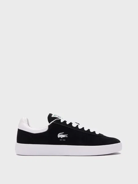 Кросівки Lacoste чорні