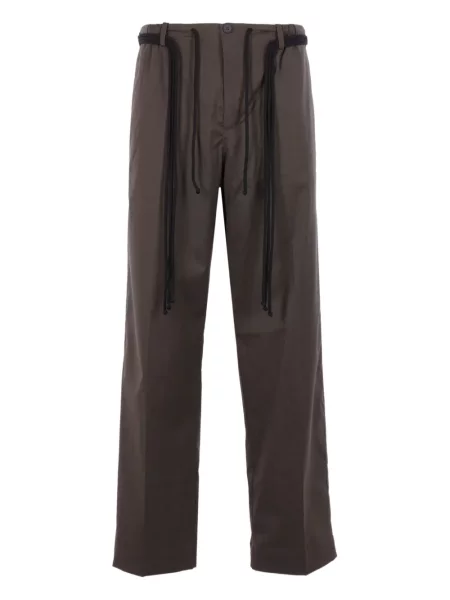 Pantaloni Craig Green verde