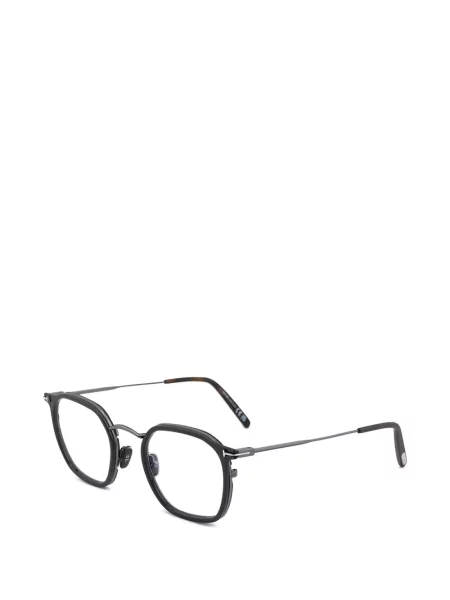 Sunčane naočale Tom Ford Eyewear siva