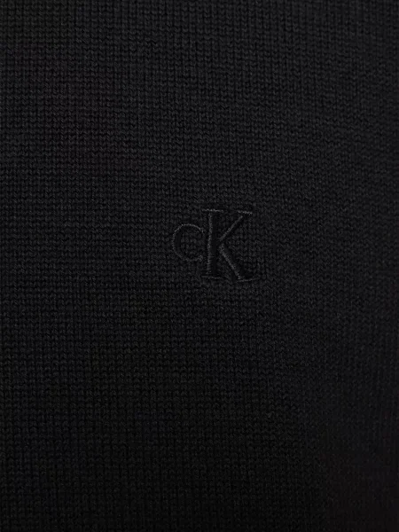 Свитер Calvin Klein черный