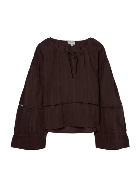 BALMOHK Halenka čokoládová