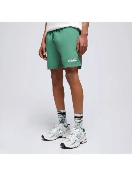 Ellesse Szorty Lamina Green zielone