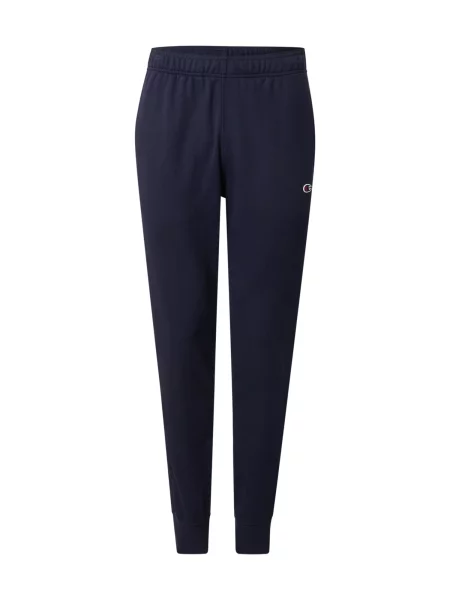 Champion Pantaloni marin albastru