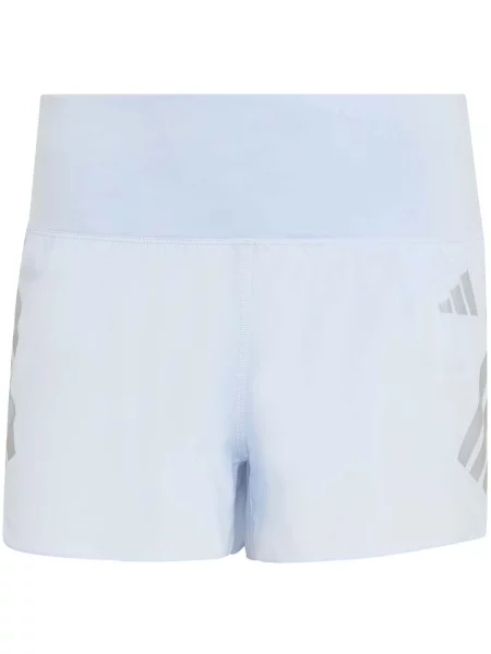 Pantaloni Adidas albastru