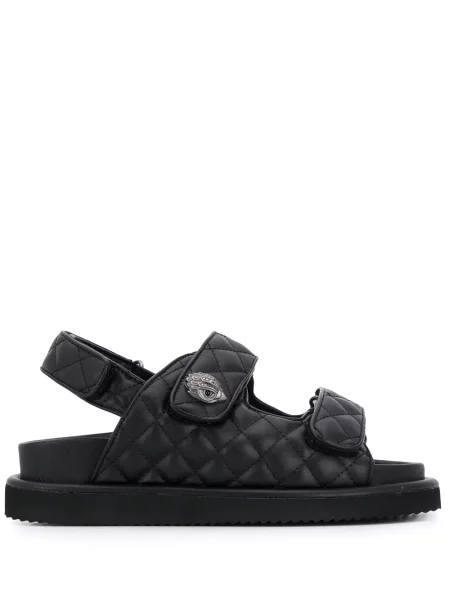 Sandale Kurt Geiger London negru