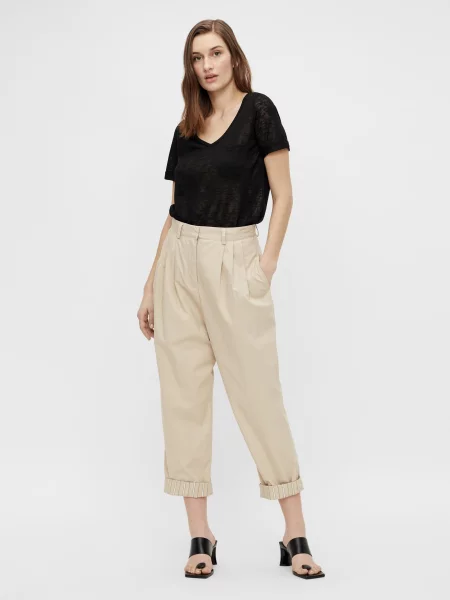 Pantaloni chino Object